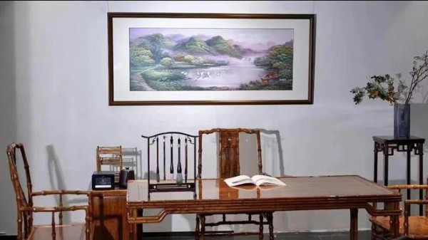 红木家具品牌哪家好?十大品牌开启中式轻奢生活的答案