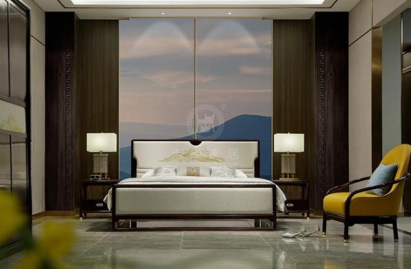 中式整装厂家推荐,揭秘10大热门品牌,选对了没?