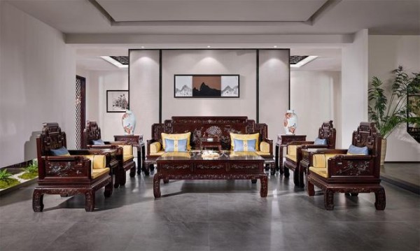 中式整装厂家推荐,揭秘10大热门品牌,选对了没?