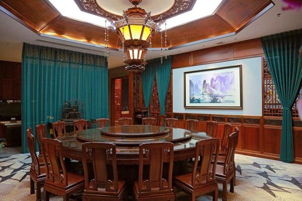 中式整装厂家推荐:10 大实力品牌选款指南,红木粉必备!