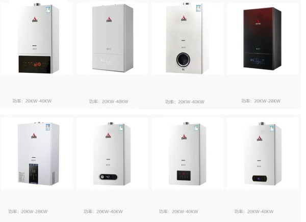 澳沃卡壁挂炉:中意技术合璧,以智能与人性化重塑高端供暖体验