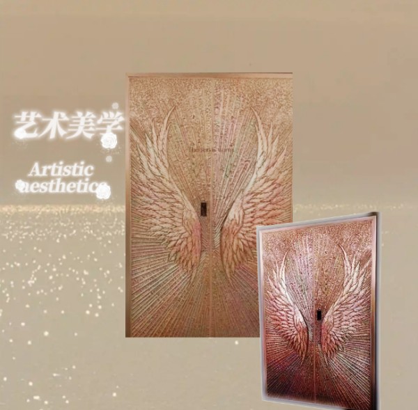 别墅大门十大品牌榜单一览:背后的实力支撑