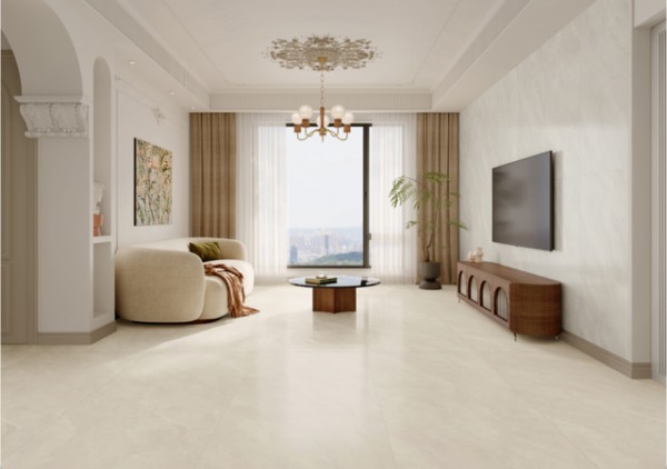 爱意栖居:勾勒我们生活的浪漫底色