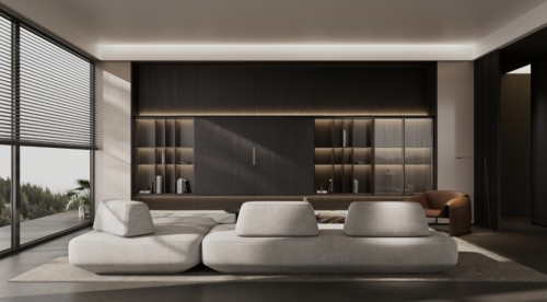 莫干山板材重磅发布会即将启幕:“未见”新品+零碳实践双轮驱动家居新未来