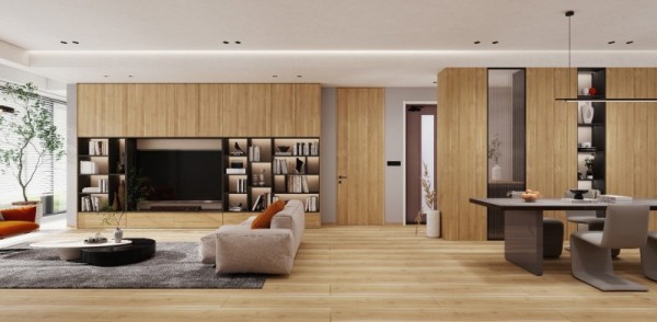 骊住以品质回应“好房子”时代命题,响应理想人居新变革