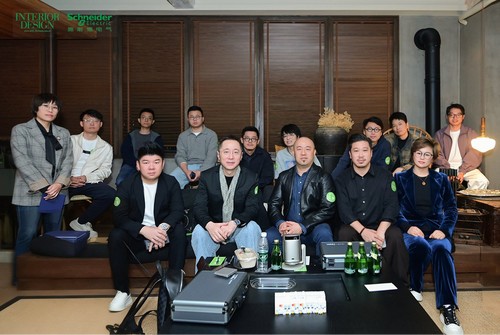 “小在意·大意义”落地姑苏:2025室内设计影响力城市沙龙圆满收官