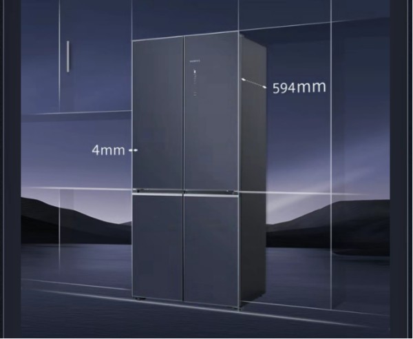 西门子冰箱值得买吗？2款品质型号建议大家重点关注