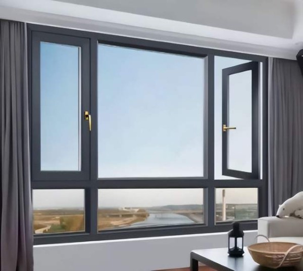 顶固窗五金系统 | 匠心凝聚，质造建筑坚实屏障