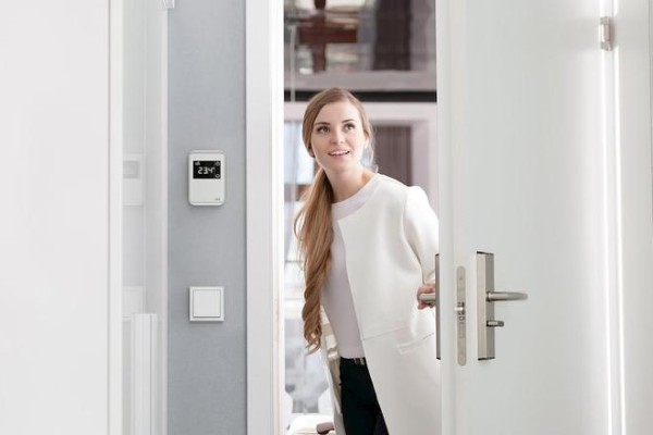 会“呼吸”的建筑：健康、舒适与可持续优势