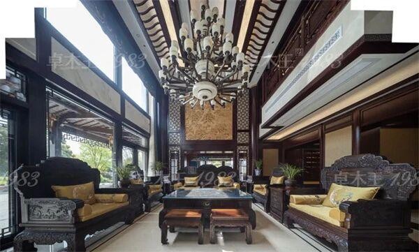 红木家具定制哪家好?十大精选榜单与装修必备指南