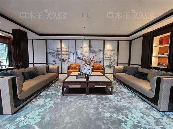 中式整装品牌哪家好？深入对比十大品牌，谁是你的心仪之选？