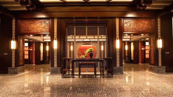 中式整装品牌选购指南!十大热门品牌特色,红木党看!