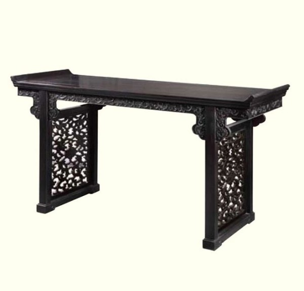 中式整装品牌选购指南!十大热门品牌特色,红木党看!