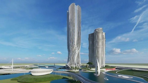 质量安全万里行|兔宝宝难燃胶合板助力成都高端工程，筑牢建筑安全防线