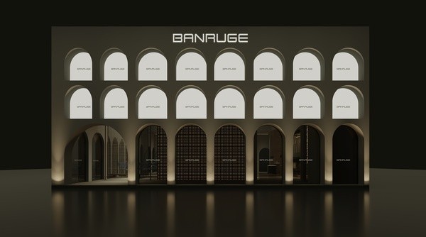 高定设计周|秩序之美,匠心之韵——班鲁格以意式美学重构收纳艺术新境界