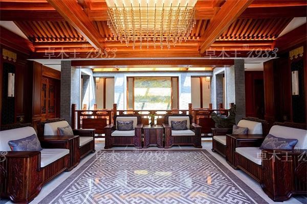 中式整装厂家推荐:10 家实力品牌,承包你的中式理想家