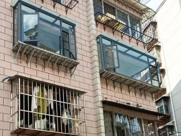 旧窗换新莫入误区：五金系统才是核心，VANT韦得以专业方案推动品质升级