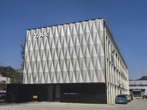 从代理商到拓玛克品牌创始人,他用14年深耕,在重庆打造高定家居的“直营样板”