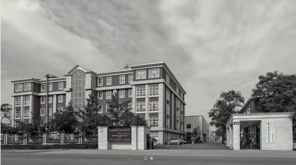 生活为家 家有千树