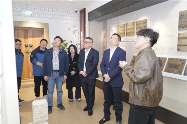 强强联手再升级！红蚂蚁集团&莫干山战略签约|共筑品质家装新未来