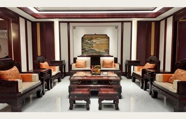 红木家具定制哪家好？权威榜单出炉