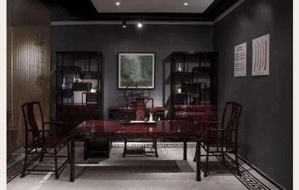 哪些品牌红木家具做得好？即刻解锁十大实力派！