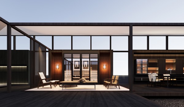 「世界的中国家·2025年度盛典」12月5-7日四场盛会,探讨当代“家”的文化观