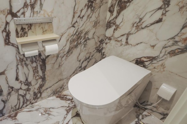 从传统装修到日式三分离,解锁品质卫浴新体验