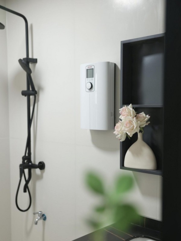 上榜“即热式电热水器十大名牌排行榜”的德系品牌，凭什么成为装修首选？