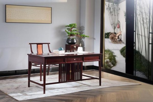 红木品牌盘点：揭秘十大知名品牌，你了解几个？