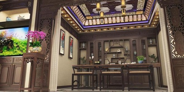 原木整装品牌排行：10大热门品牌，哪家更胜一筹？