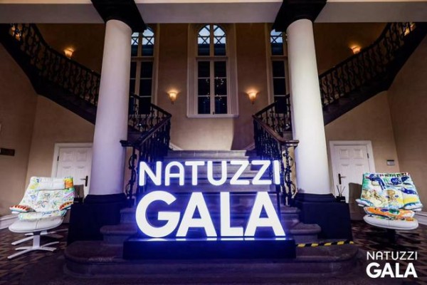 NATUZZI GALA 2025:共栖·共鸣,联袂品牌挚友和用户,共振和谐愿景