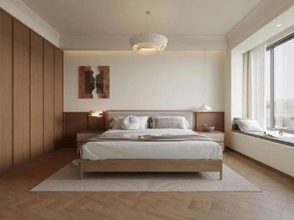 莫干山・茶香板|以东方茶韵筑疗愈之家,呼吸间,享自在