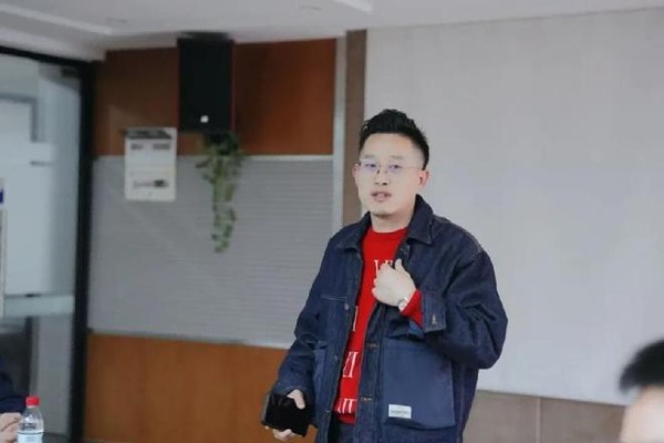 强强联合 共筑品质人居——热烈欢迎南京冠全装饰团队一行莅临莫干山<a target=