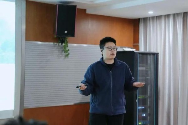 强强联合 共筑品质人居——热烈欢迎南京冠全装饰团队一行莅临莫干山<a target=