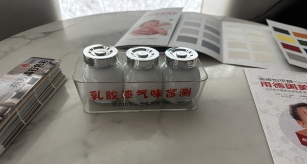 装修选乳胶漆避坑:3家公司盲测后,为什么我选择了它