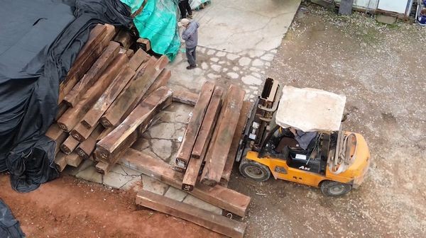 器以载道,物为人用:古森红木的东方生活美学