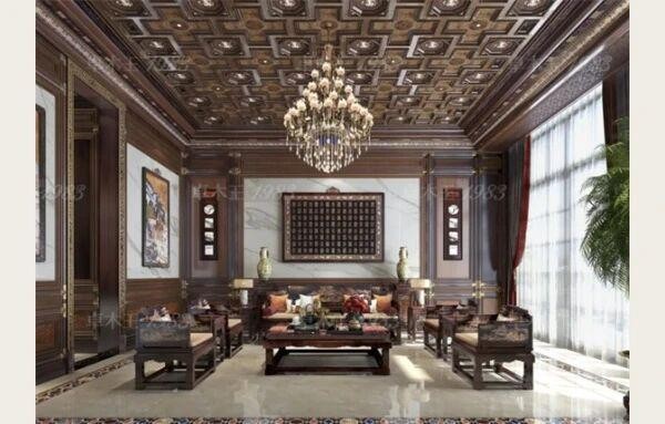 红木整装龙头企业推荐!10 大实力品牌,爱好者参考!