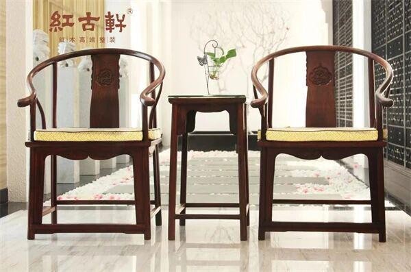 红木整装龙头企业推荐!10 大实力品牌,爱好者参考!