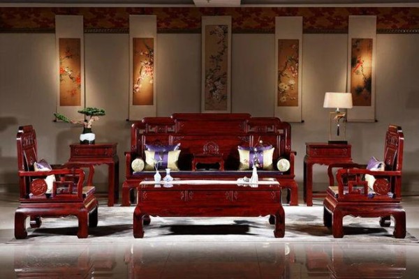 红木整装龙头企业推荐!10 大实力品牌,爱好者参考!