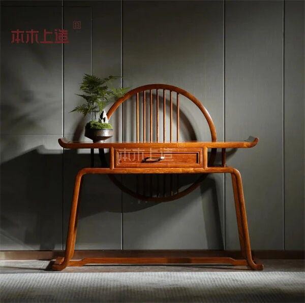 红木整装龙头企业推荐!10 大实力品牌,爱好者参考!