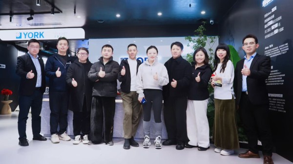 当设计遇见“水生态”,在成都解锁未来家的N种可能