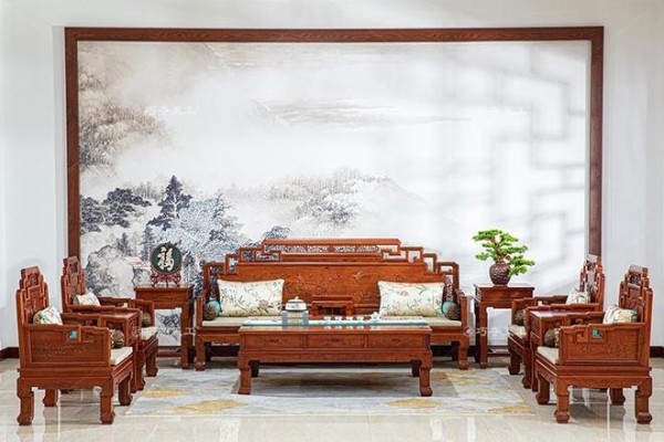 红木家具品牌排行榜:2025年值得关注的十大实力品牌