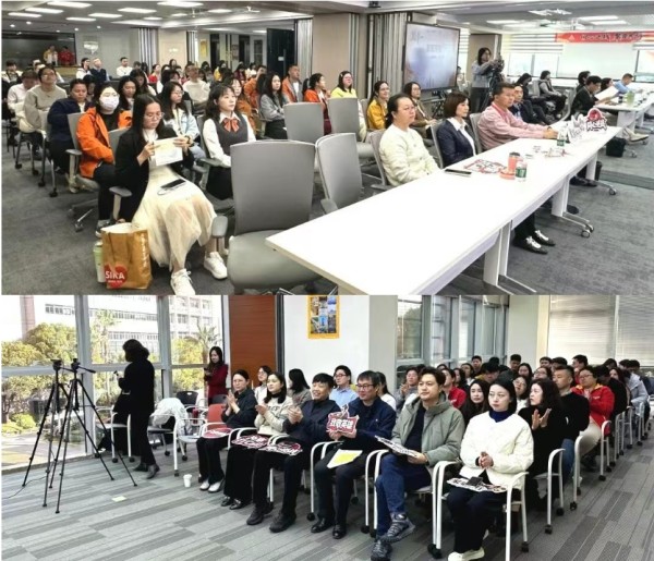 同心逆战，聚势共行