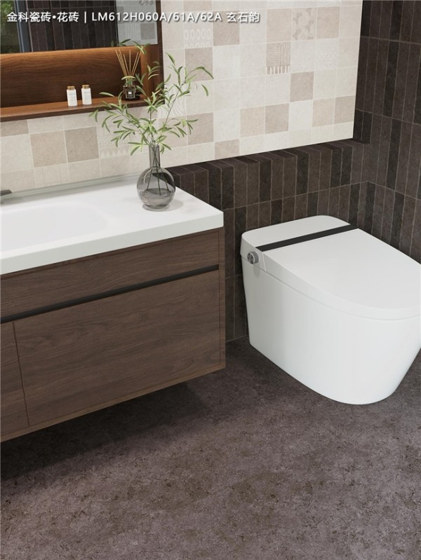 状元上新 | 天啊!这款莱姆石瓷砖我都看不下去了