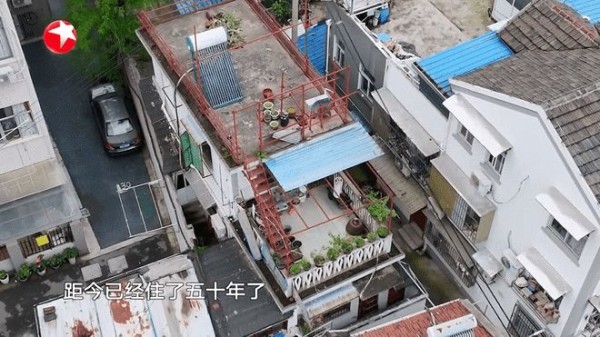 《梦想改造家》X tetti台迪:新材料解决70㎡老房改造三大难题