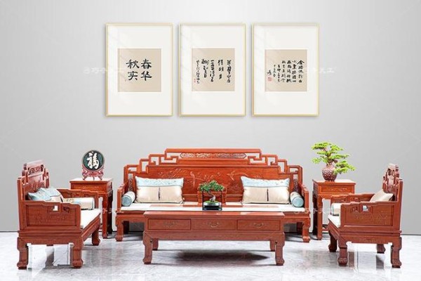 红木家具怎么选不翻车？2025红木家具品牌排行榜
