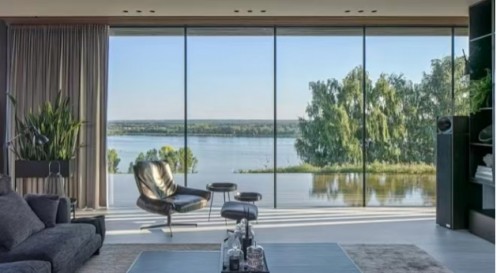 意大利Northwindow获得全景推拉门行业首个缓冲刹车技术