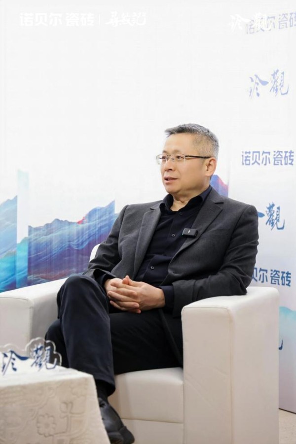 对话钟树铭:行业重大技术革命 诺贝尔珍觀系列惊艳上新