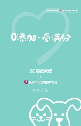 买张床垫还能救助流浪动物?星港焕新垫携公益暖心上新